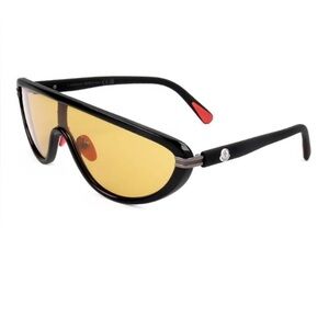 Authentic Moncler Sunglasses with original cloth and case